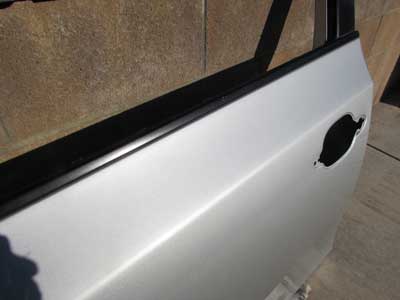 BMW Driver's Door, Front Left 41517202339 E60 525i 528i 530i 535i 545i 550i M54